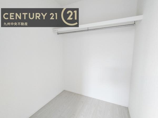 糟屋郡宇美町障子岳2丁目2期　1号棟