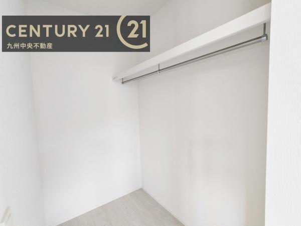 糟屋郡宇美町障子岳2丁目2期　1号棟