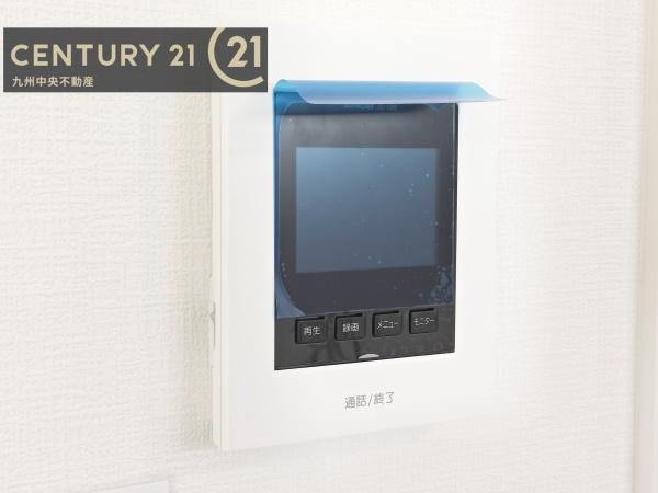 糟屋郡宇美町障子岳2丁目2期　1号棟