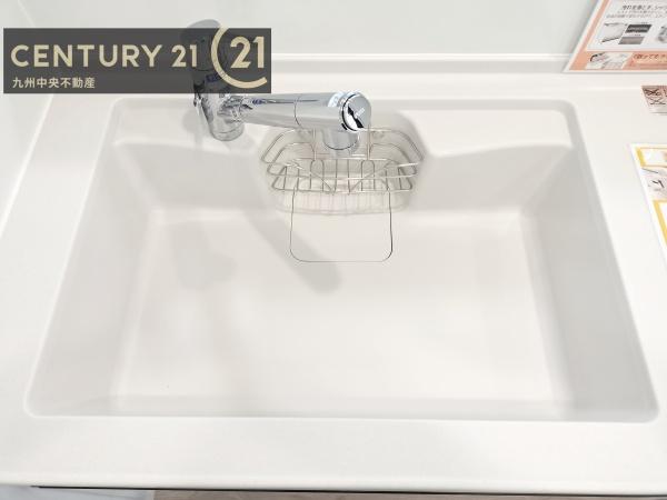 糟屋郡宇美町障子岳2丁目2期　1号棟