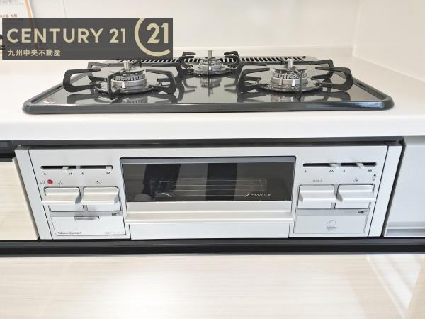 糟屋郡宇美町障子岳2丁目2期　1号棟