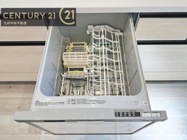 糟屋郡宇美町障子岳2丁目2期　1号棟