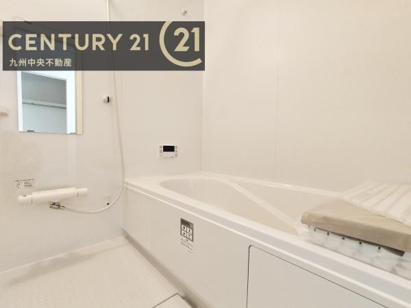糟屋郡宇美町障子岳2丁目2期　1号棟