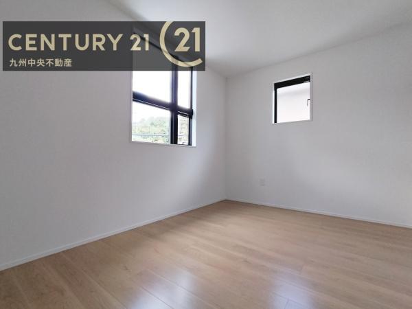 糟屋郡宇美町障子岳2丁目2期　2号棟