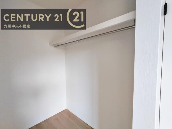 糟屋郡宇美町障子岳2丁目2期　2号棟