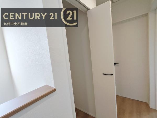 糟屋郡宇美町障子岳2丁目2期　2号棟