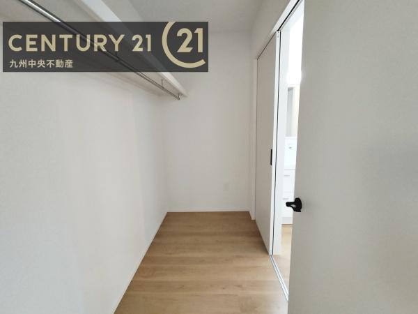 糟屋郡宇美町障子岳2丁目2期　2号棟