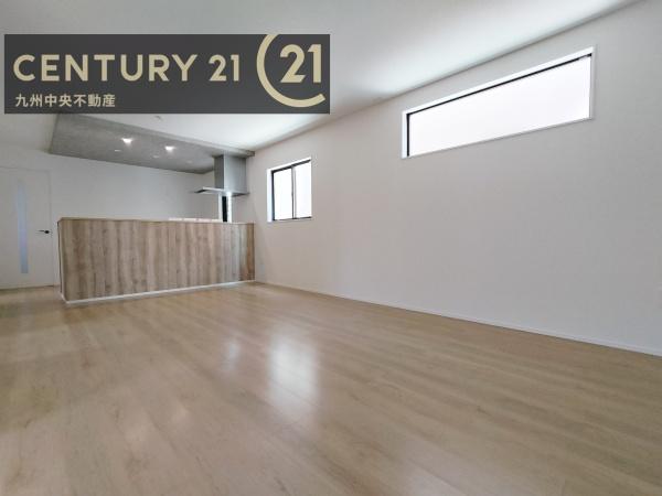 糟屋郡宇美町障子岳2丁目2期　2号棟