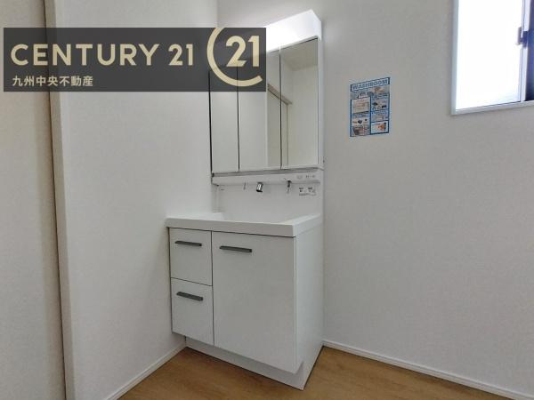 糟屋郡宇美町障子岳2丁目2期　2号棟