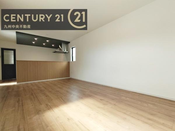 糟屋郡宇美町障子岳2丁目2期　3号棟
