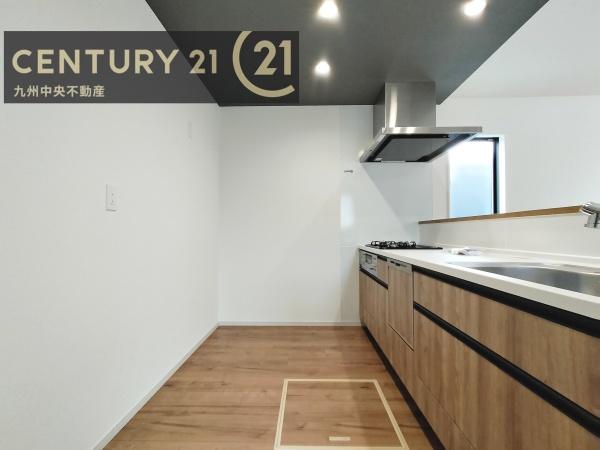 糟屋郡宇美町障子岳2丁目2期　3号棟