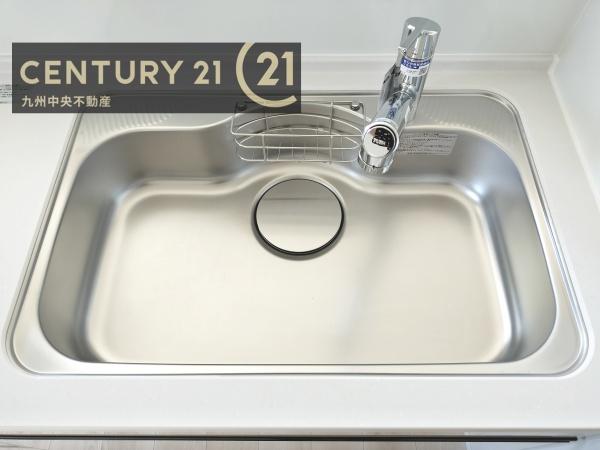 東区塩浜1丁目5期　1号棟