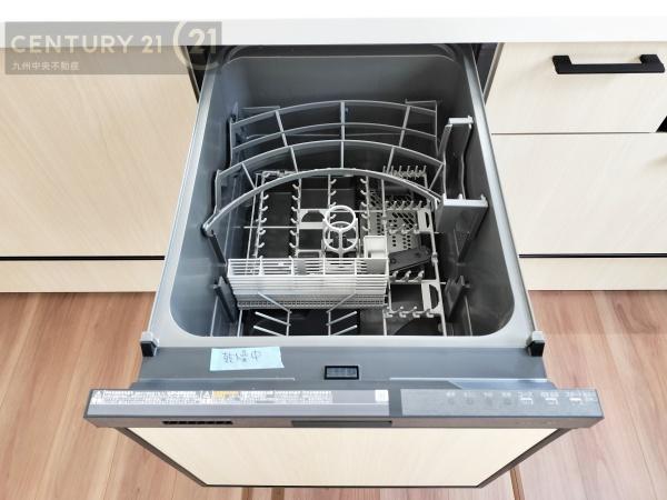 福岡市城南区鳥飼1期　2号棟