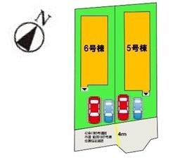 南区鶴田1丁目1期　5号棟