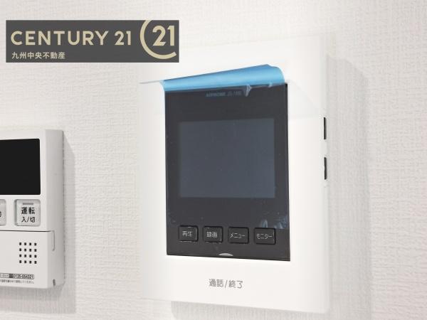 太宰府市高雄5丁目2期　1号棟