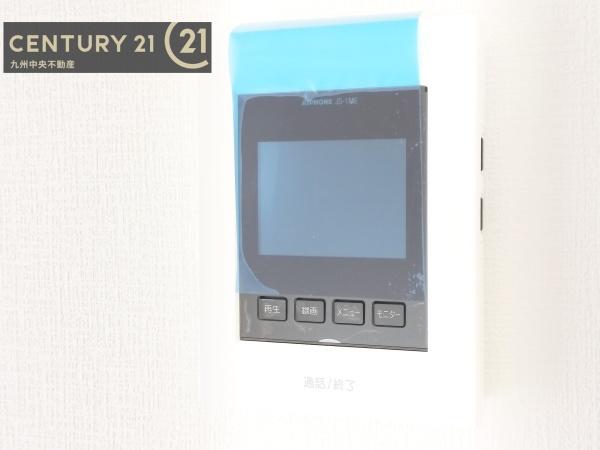 大野城市南ケ丘5丁目6期　1号棟