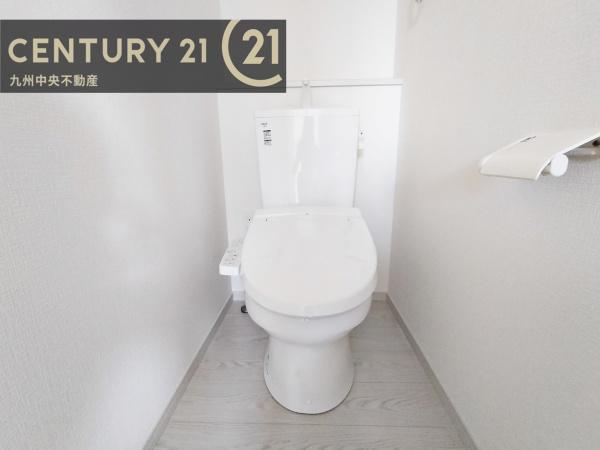 大野城市若草2丁目2期　1号棟