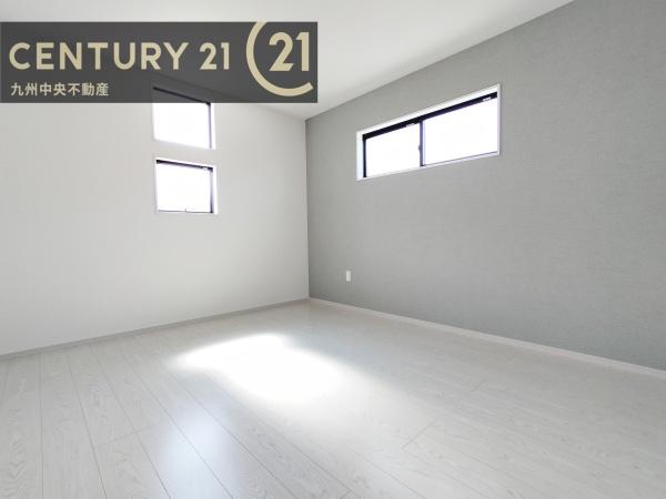 大野城市若草2丁目2期　1号棟