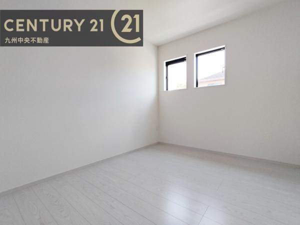 大野城市若草2丁目2期　1号棟