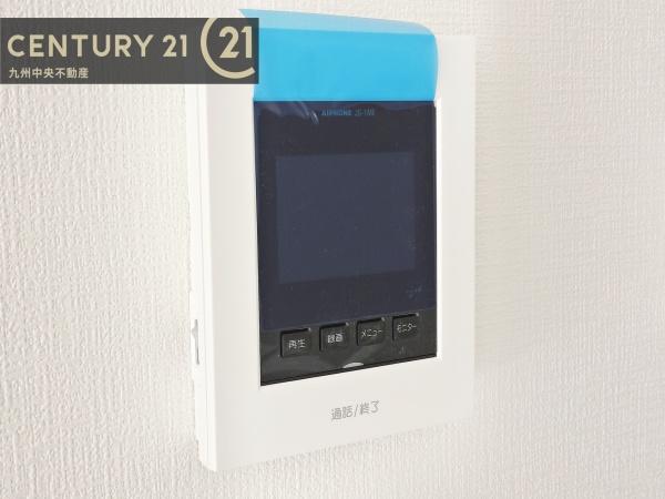 大野城市若草2丁目2期　1号棟