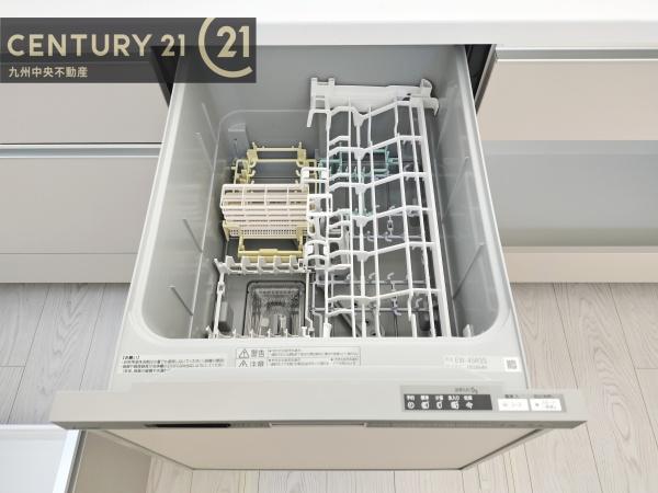 大野城市若草2丁目2期　1号棟