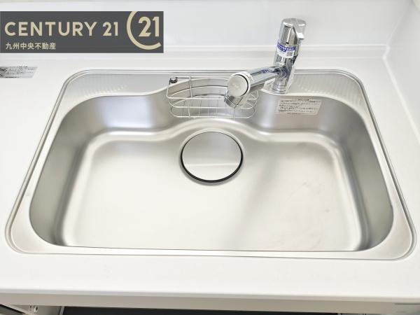 大野城市若草2丁目2期　1号棟