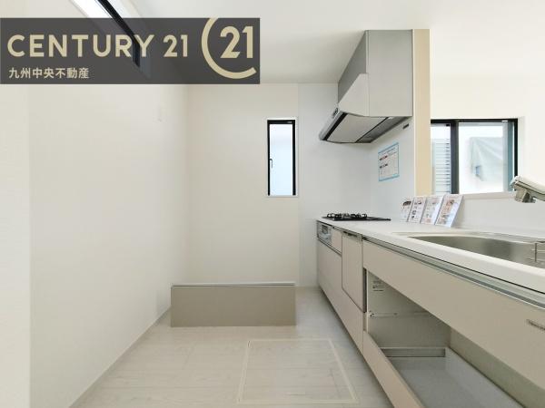 大野城市若草2丁目2期　1号棟