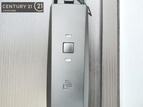 大野城市緑ヶ丘1丁目1期　1号棟