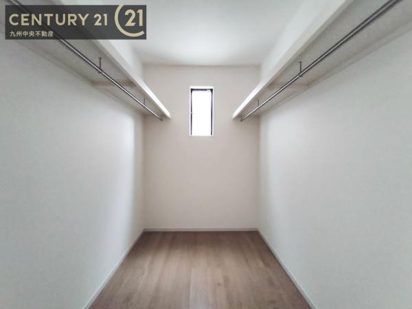 那珂川市片縄東1丁目4期　1号棟