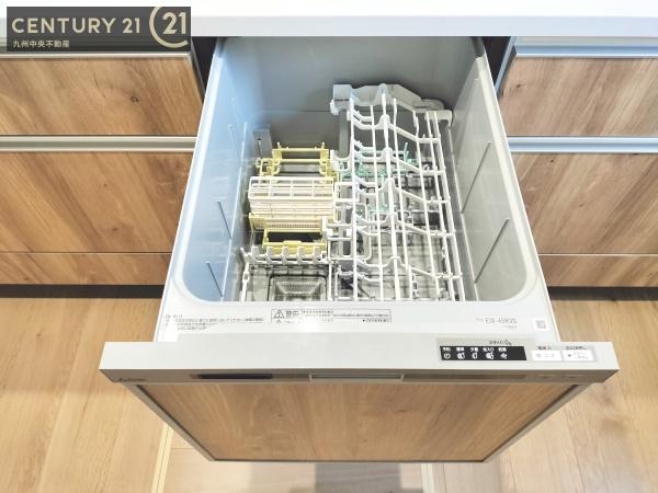 那珂川市片縄東1丁目4期　1号棟