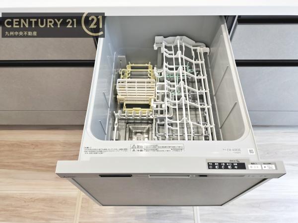 太宰府市梅ケ丘1丁目3期　2号棟