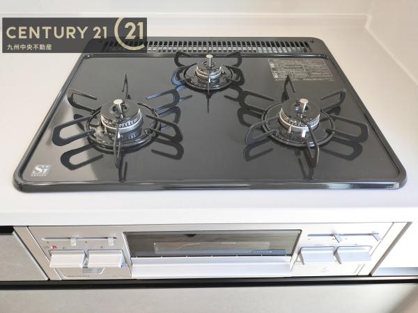 太宰府市梅ケ丘1丁目3期　2号棟