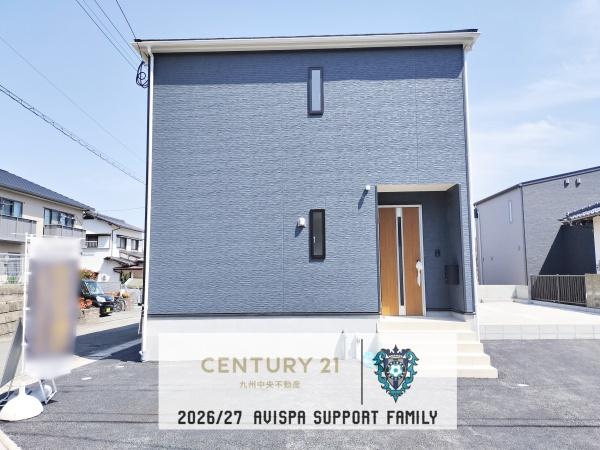 那珂川市片縄西第11号棟