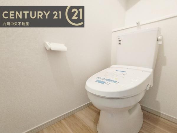 太宰府市朱雀４丁目の新築一戸建