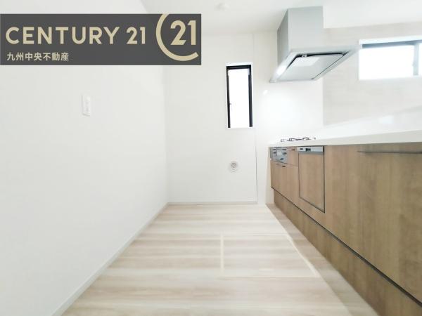 太宰府市朱雀４丁目の新築一戸建
