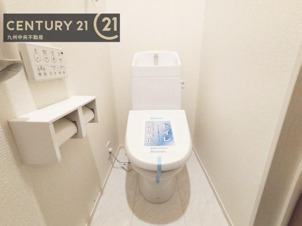 福岡市東区美和台５丁目の新築一戸建