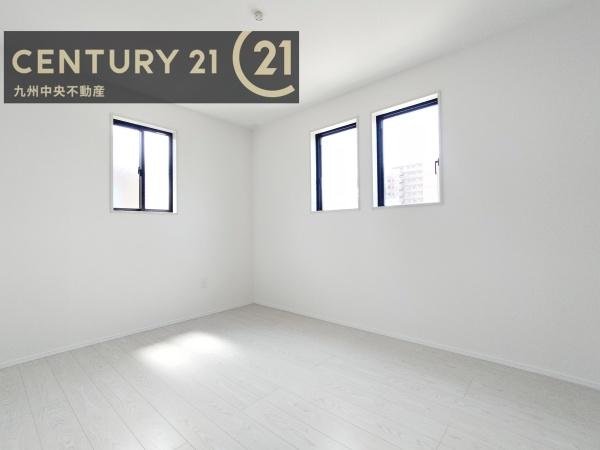 久留米市南４丁目の新築一戸建