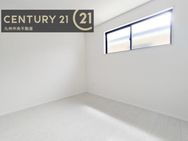 久留米市南４丁目の新築一戸建