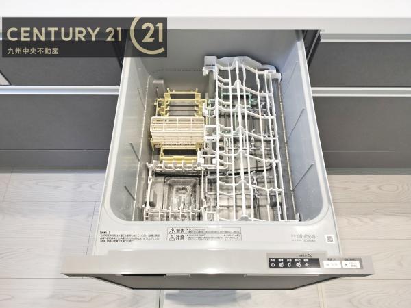 久留米市南４丁目の新築一戸建