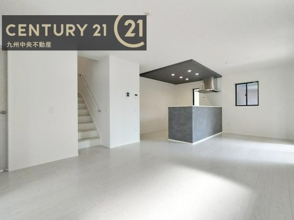 久留米市南４丁目の新築一戸建