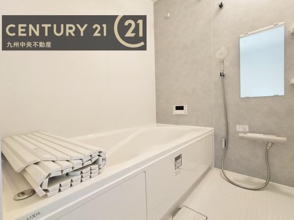 久留米市南４丁目の新築一戸建