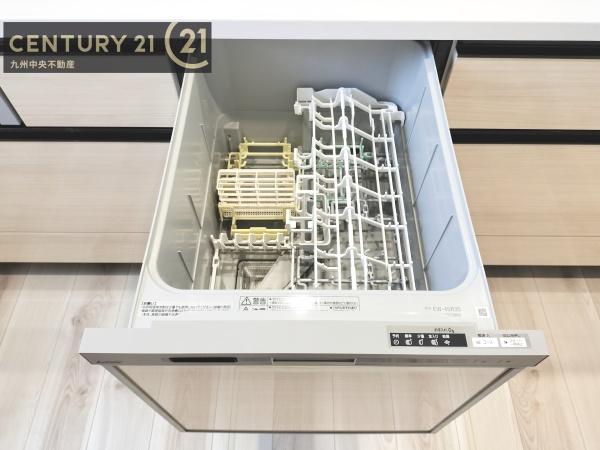 那珂川市片縄西5丁目3期　1号棟