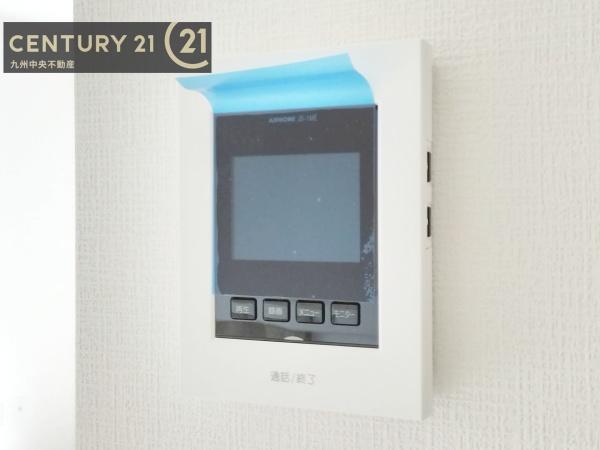 那珂川市片縄西5丁目3期　1号棟