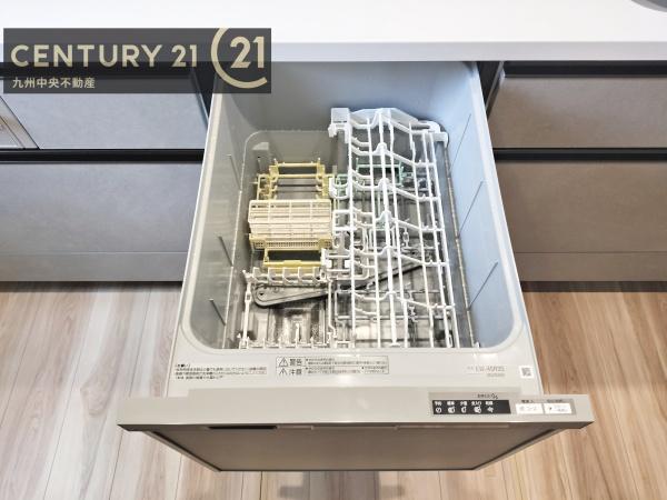 久留米市南４丁目の新築一戸建