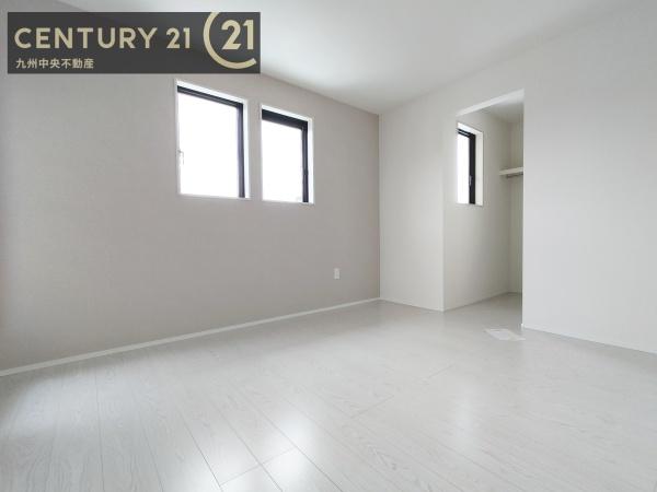 久留米市南４丁目の新築一戸建