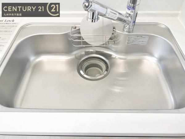 久留米市南４丁目の新築一戸建