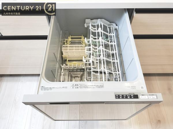 久留米市南４丁目の新築一戸建