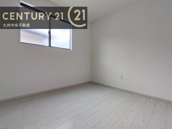 福岡市南区寺塚2丁目1期　1号棟