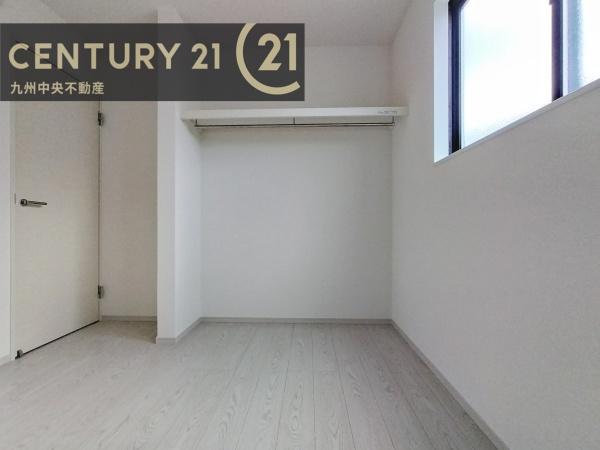 福岡市南区寺塚2丁目1期　1号棟
