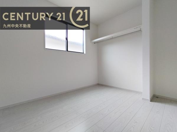 福岡市南区寺塚2丁目1期　1号棟